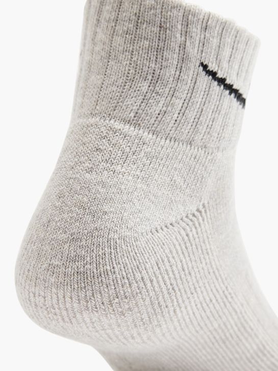 Nike Chaussettes Noir 19209 4