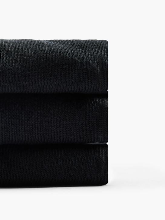 Nike Chaussettes de sport Noir 8309 2