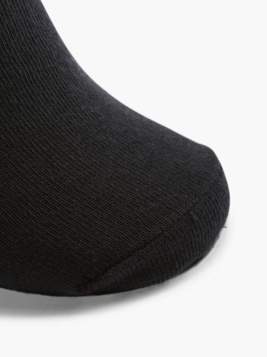 Nike Chaussettes de sport Noir 8310 3