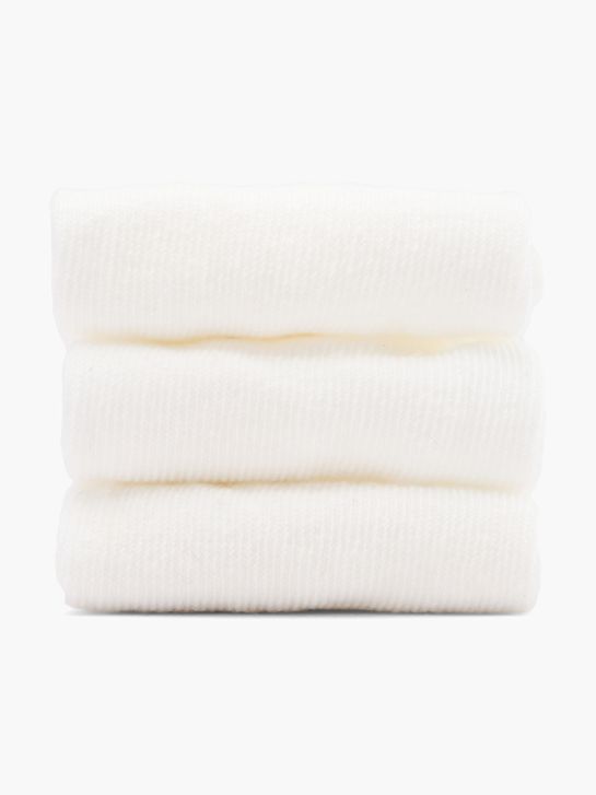 Nike Socken Weiß 19252 2