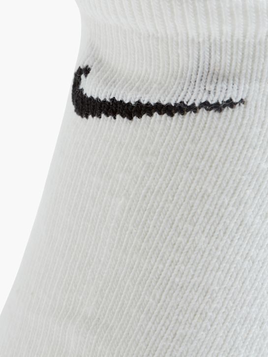 Nike Socken Weiß 19252 4