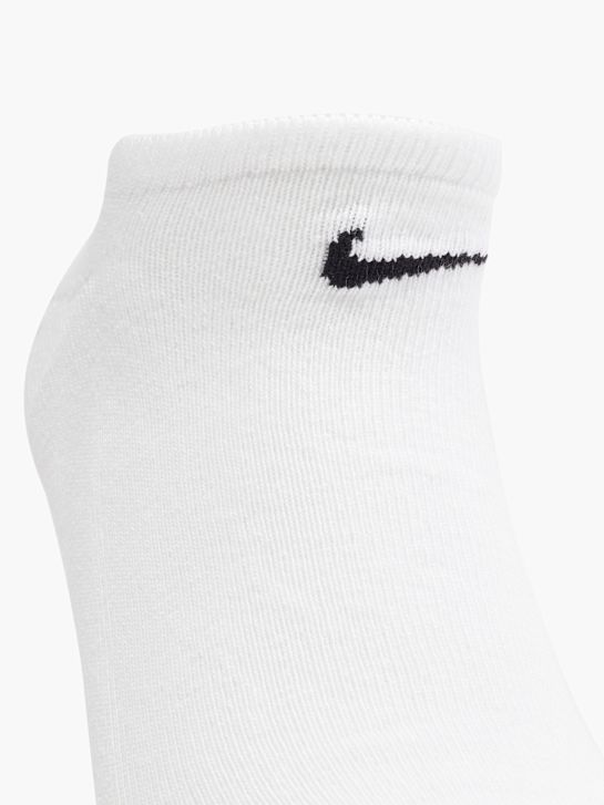 Nike Chaussettes de sport Gris 21552 3