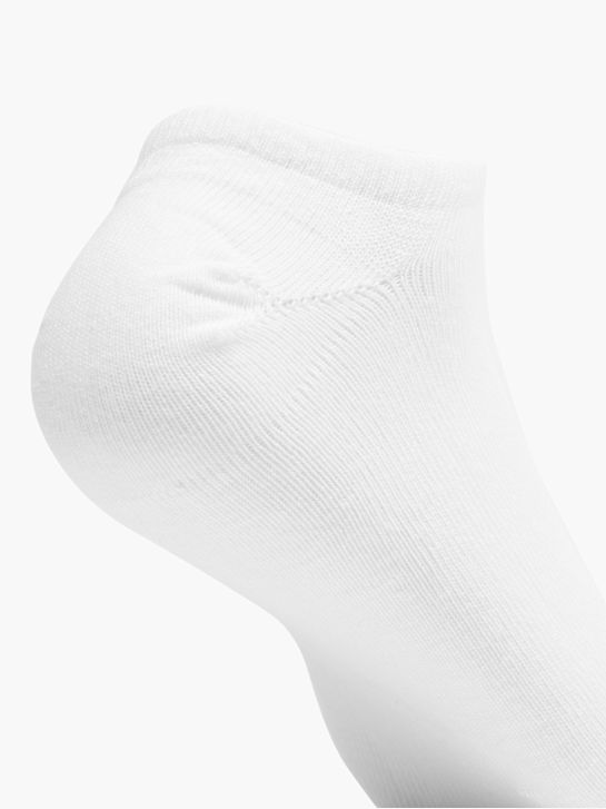 Nike Chaussettes de sport Gris 21552 4