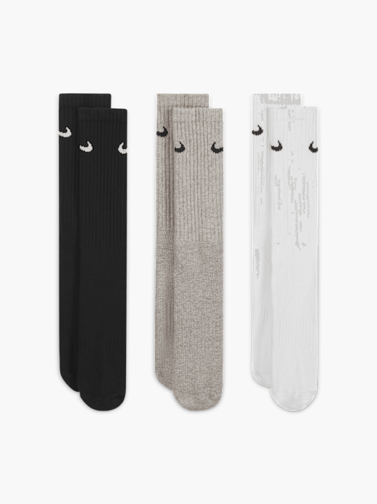 Nike Socks grau DEICHMANN