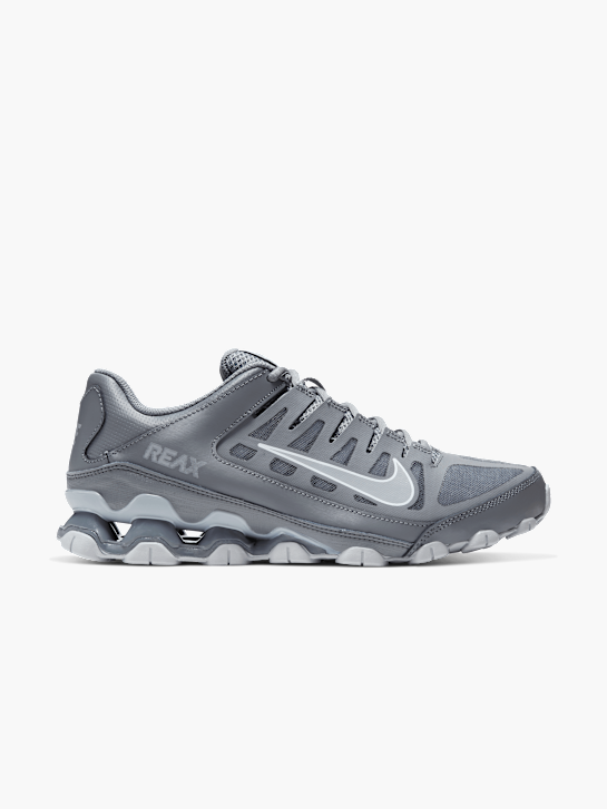 Nike Buty do biegania Szary 35293 1