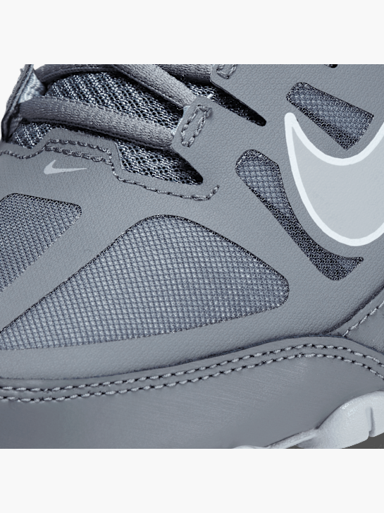 Nike Buty do biegania Szary 35293 3