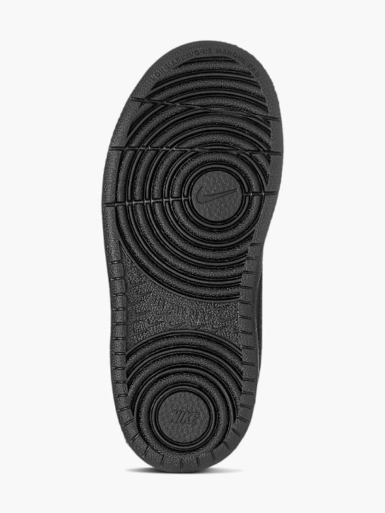 Nike Sneakersy Czarny 20381 2