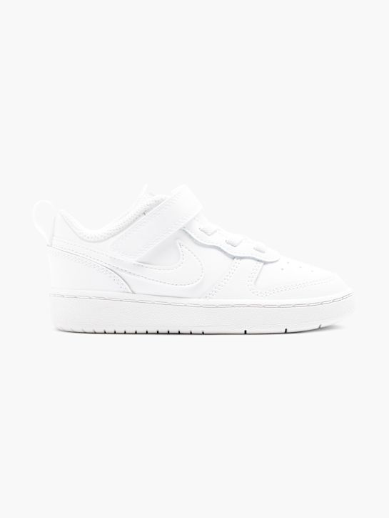 Nike Sneaker Alb 434 1