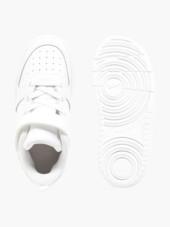 Nike Sneaker Alb 434 3