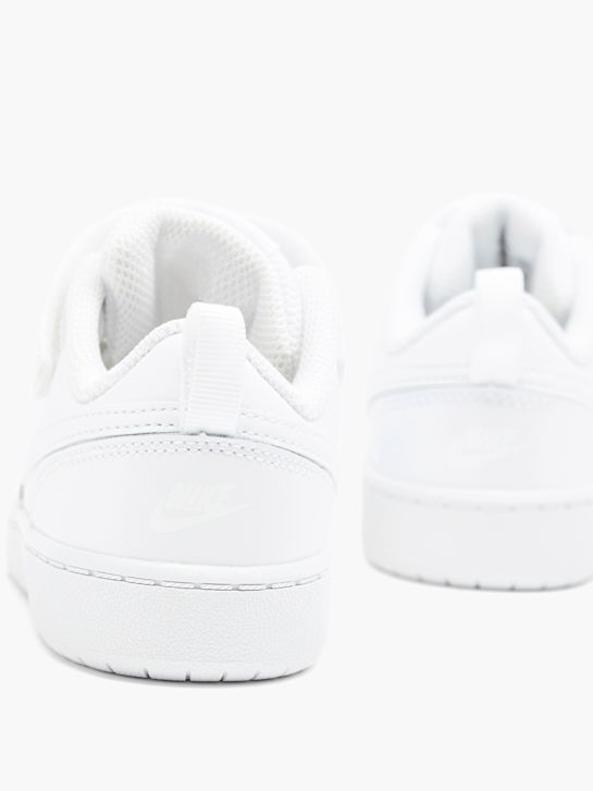 Nike Sneakersy Biały 434 4