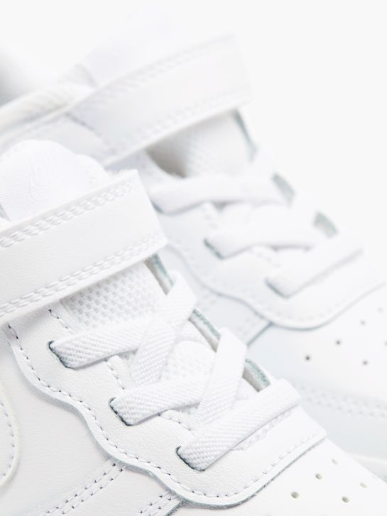 Nike Sneaker Weiß 434 5