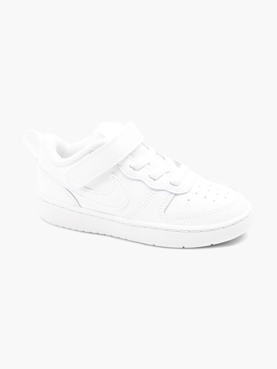 Nike Sneakersy Biały 434 6