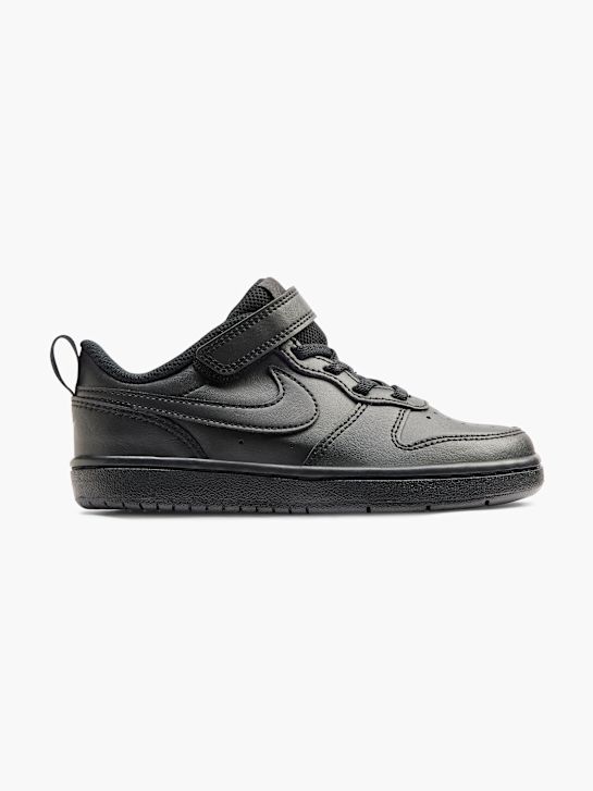 Nike Sneaker fekete 435 1