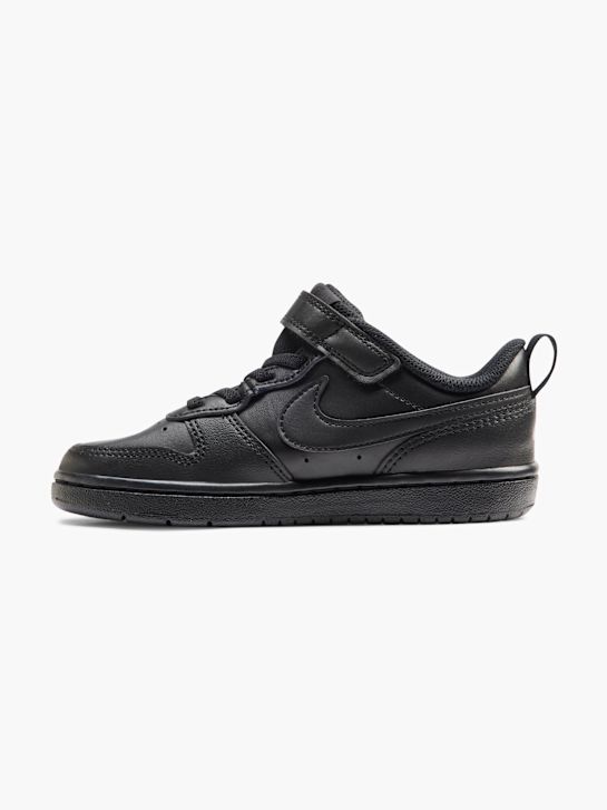 Nike Sneaker fekete 435 2