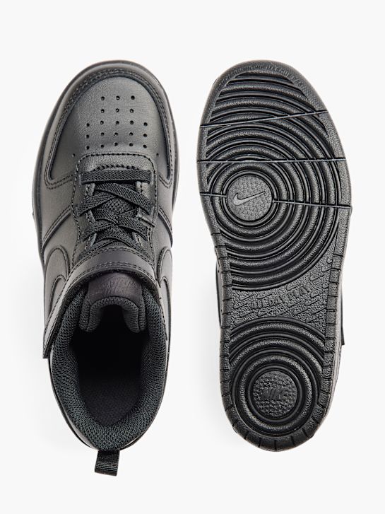 Nike Sneaker fekete 435 3