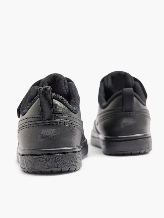 Nike Sneaker fekete 435 4