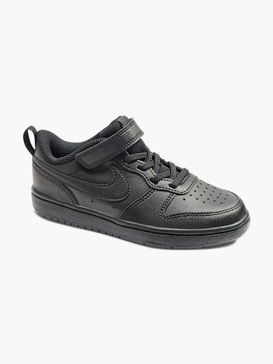 Nike Sneaker fekete 435 6