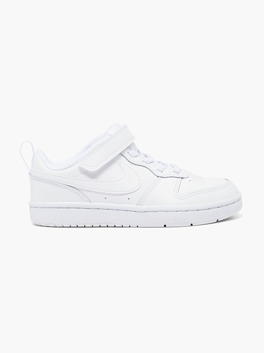 Nike Sneaker Vit 444 1