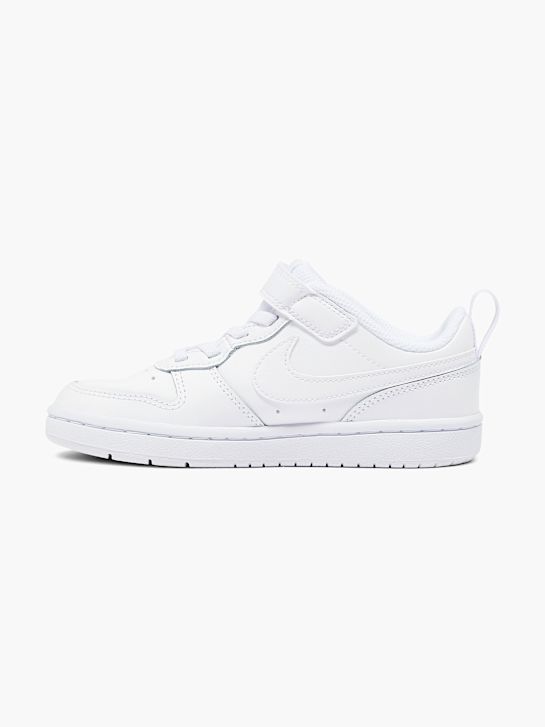 Nike Sneaker Vit 444 2