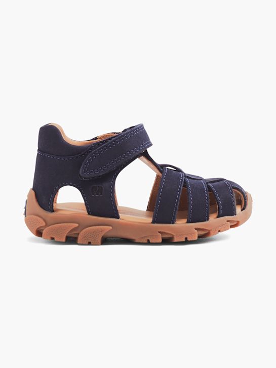 elefanten Sandal Blå 28030 1