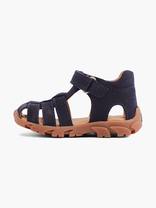 elefanten Sandal Blå 28030 2