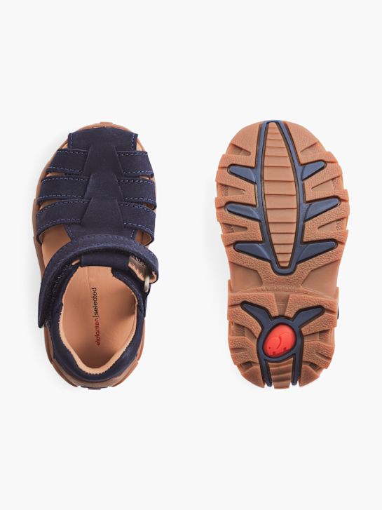 elefanten Sandal Blå 28030 3