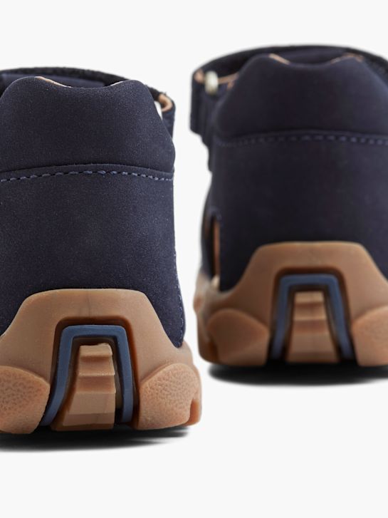 elefanten Sandal Blå 28030 4