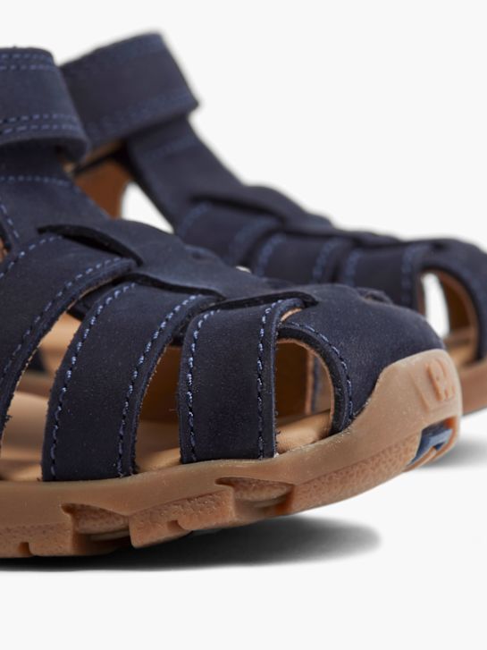 elefanten Sandal Blå 28030 5