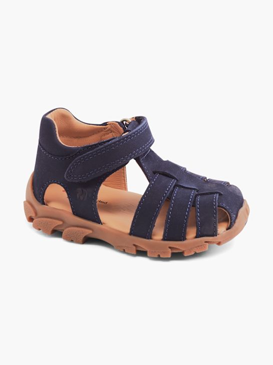 elefanten Sandal Blå 28030 6