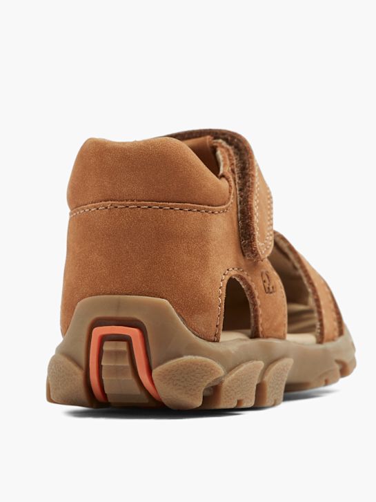 elefanten Sandale Marron 24377 4