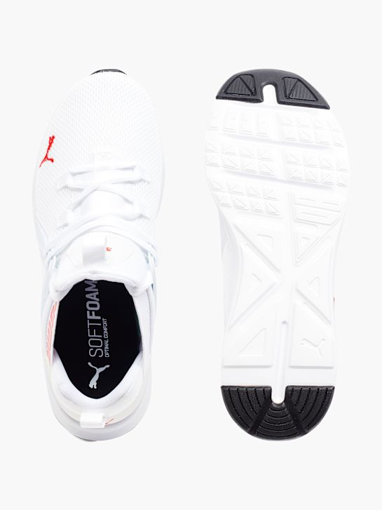 PUMA Bežecká obuv Biela 23518 3