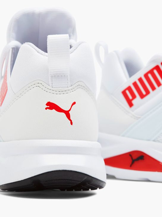 PUMA Bežecká obuv Biela 23518 4