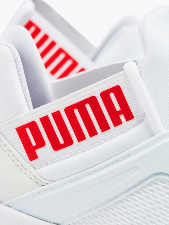 PUMA Bežecká obuv Biela 23518 5