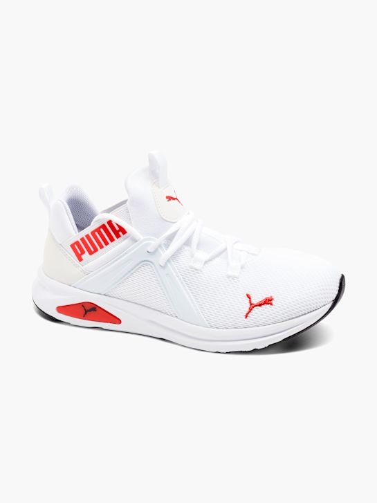 PUMA Bežecká obuv Biela 23518 6
