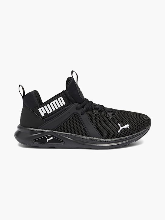 PUMA Løbesko Sort 201 1