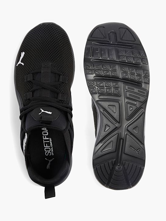 PUMA Baskets de course Noir 201 3
