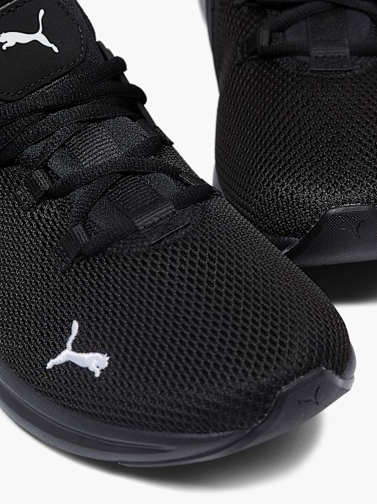 PUMA Baskets de course Noir 201 5