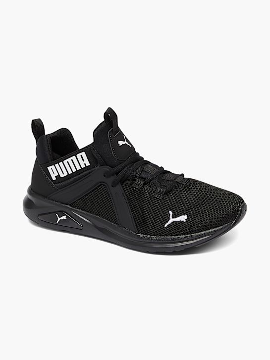 PUMA Baskets de course Noir 201 6