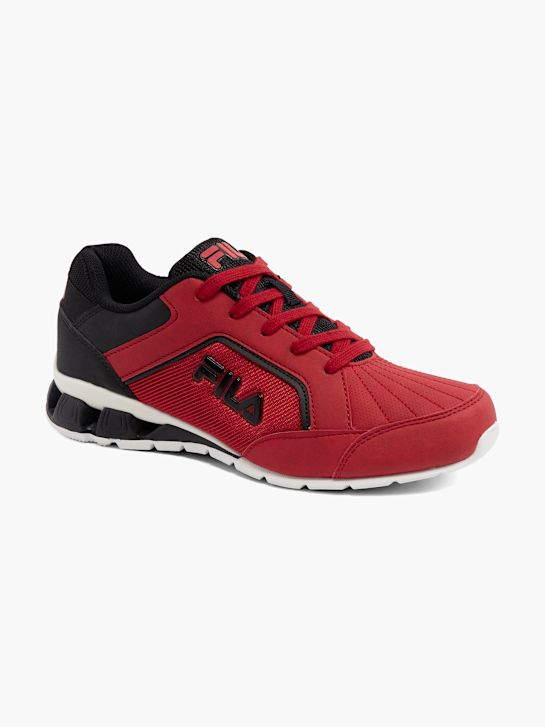 FILA Sneaker Rosso 23519 6