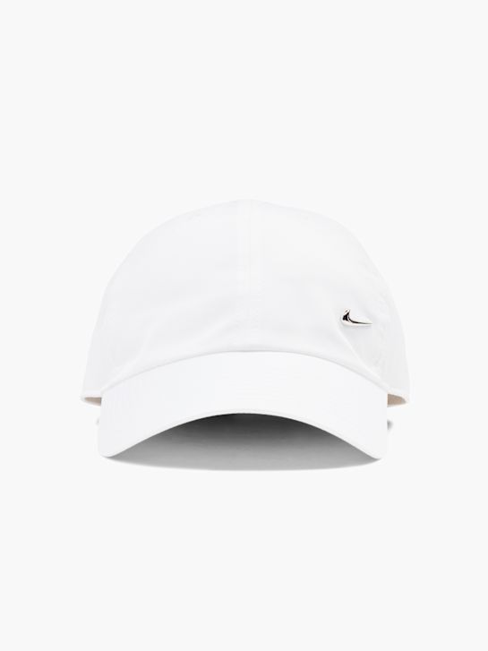 Nike Cappello Bianco 9940 2