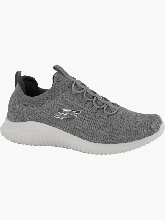 Skechers Slip-on Grigio 26182 1