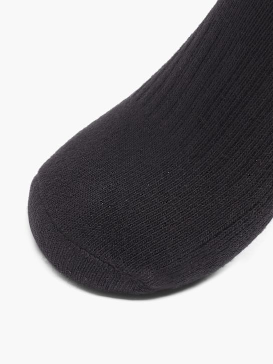 Nike Sneaker-Socken Schwarz 32795 3