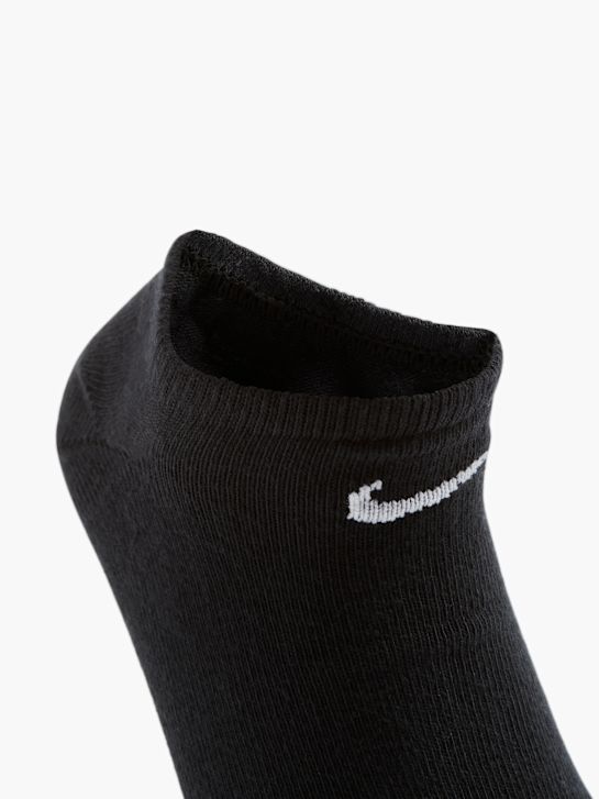 Nike Socken Schwarz 14859 4