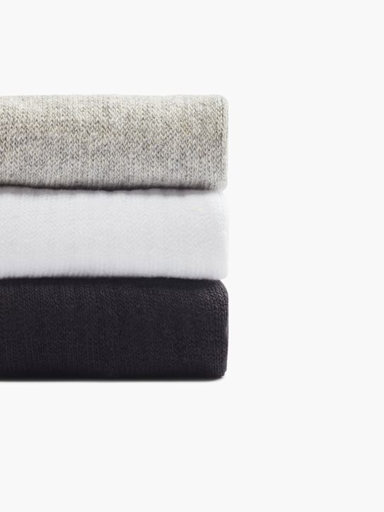 Nike Socken Grau 4955 2