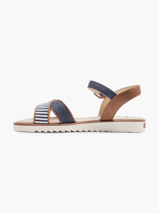 Bench Sandal blue 9947 1