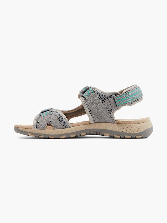 Landrover Walking sandal Grey 227 2