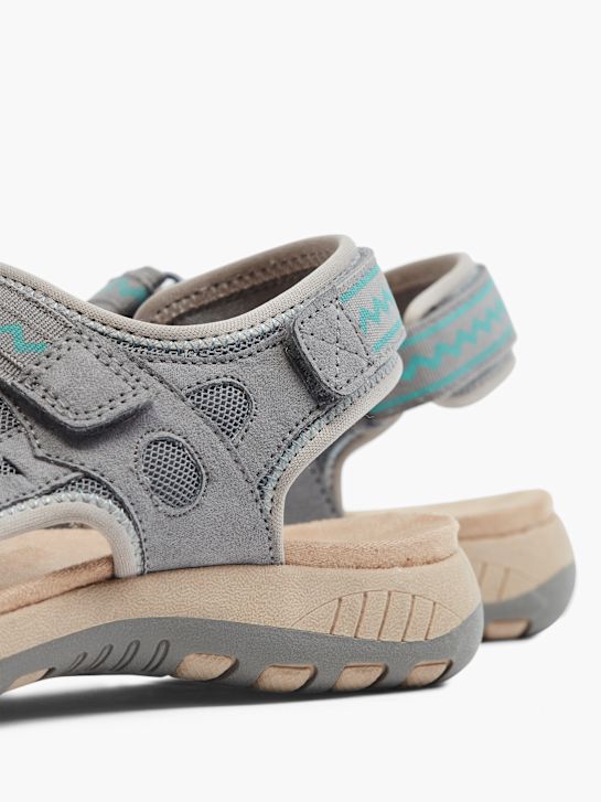 Landrover Walking sandal Grey 227 5