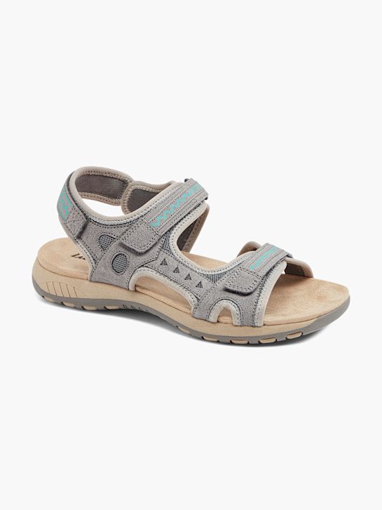 Landrover Walking sandal Grey 227 6