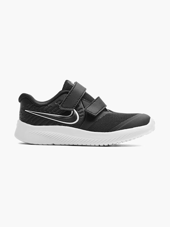 Nike Tenisky Černá 455 1
