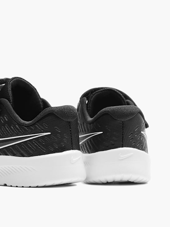 Nike Tenisky Černá 455 4